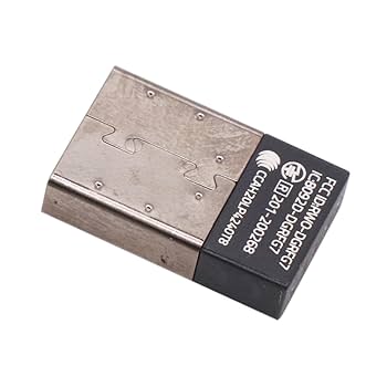 Amazon.com: BestParts USB Dongle Signal Mouse Receiver